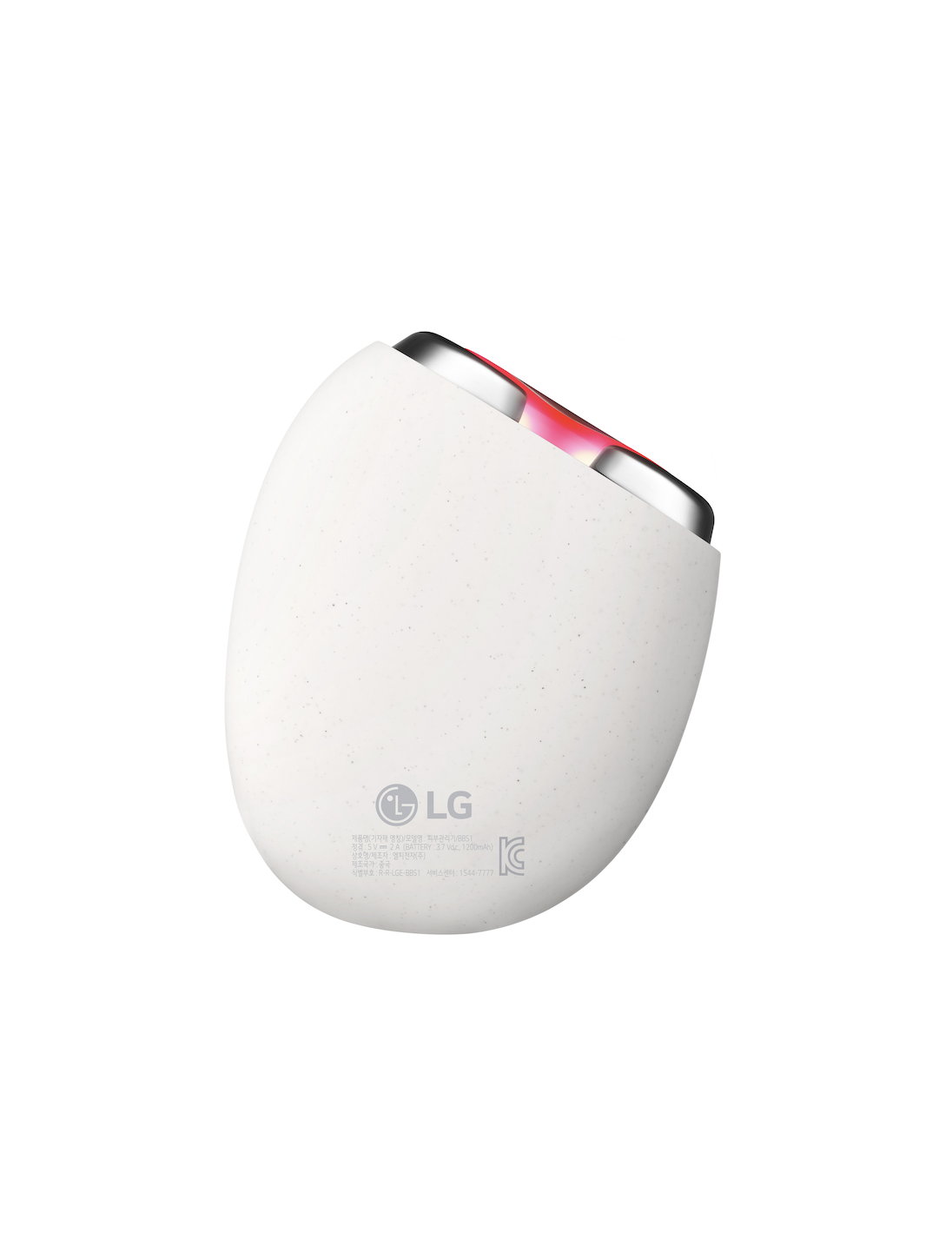 LG Pra.L Skin Booster